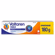 Voltaren Max, żel, 180 g