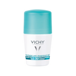 Vichy Anti-trace 48h, antyperspirant w kulce, 50 ml