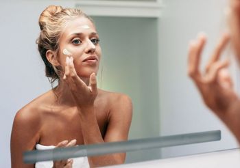 Jak dbać o pielęgnację cery