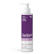 Iladian, żel do higieny intymnej 40+, 230 ml