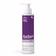Iladian, żel do higieny intymnej 40+, 230 ml