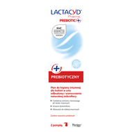 Lactacyd Pharma Prebiotic, płyn do higieny intymnej, 250 ml