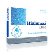 Hialumax Duo, 30 kapsułek