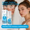 Idee Derm, krem na wypryski z kwasem salicylowym, 50 ml  - KOSMETYK