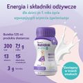 Nutridrink dla dzieci, o smaku neutralnym, 4 x 125 ml  - 8716900590047