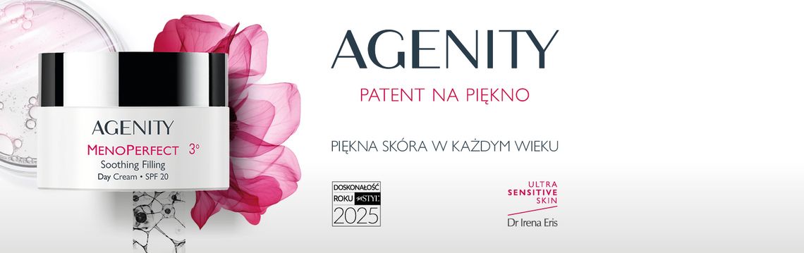 Agenity