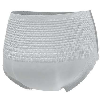 Majtki chłonne Tena Men Pants Normal Grey, L/XL, 8 sztuk - Apteline.pl