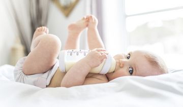 Mleko modyfikowane specjalistyczne – kiedy jest konieczne?