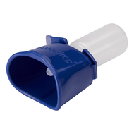 AutoDrop, aplikator do kropli do oczu, 1 sztuka