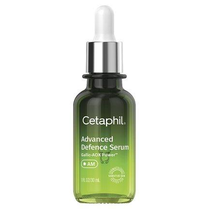 Cetaphil, Advanced Defense, serum, 50 ml - KOSMETYK