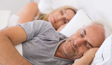 Czy z chorobą serca warto dłużej pospać?