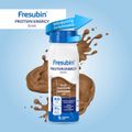Fresubin Protein Energy Drink, smak czekoladowy, 4 x 200 ml - ŻYWNOŚĆ SPECJALNEGO PRZEZNACZENIA MEDYCZNEGO