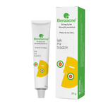 Benzacne, 50 mg/g, żel, 20 g 