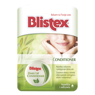 Blistex Conditioner, balsam do ust, 7 ml