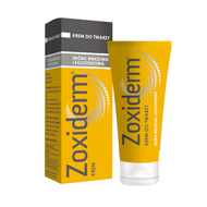 Zoxiderm, krem do twarzy, 30 ml