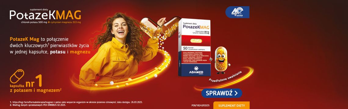 Potazek