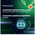 Orofar Junior, 24 tabletki do ssania - TABLETKI