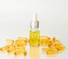Tokoferol (tocopherol, witamina E) w kosmetykach – właściwości i zastosowanie
