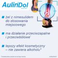 AulinDol 30 mg/g, żel, 50 g - PRODUKT LECZNICZY NIEREFUNDOWANY OTC