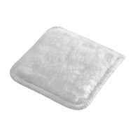 Debrisoft, opatrunek jałowy, do opracowania rany, 10 x 10cm, 5 sztuk