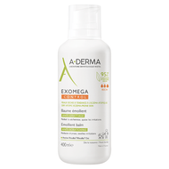 A-Derma Exomega Control balsam emolient, 400 ml