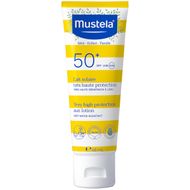 Mustela Sun, mleczko, SPF 50+, 40 ml