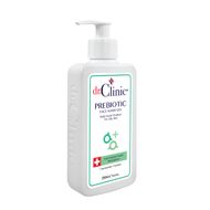 Dr. Clinic, żel do mycia twarzy, skóra tłusta, 250 ml