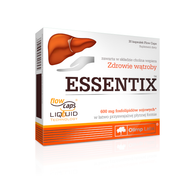 Essentix, 30 kapsułek