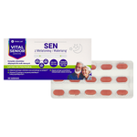 Vital Senior Sen, 30 tabletek
