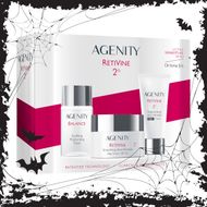 Zestaw Dr. Irena Eris Agenity Retivine 2º