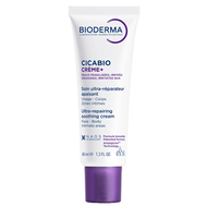 Bioderma Cicabio Crème+ krem naprawczo-kojący, 40 ml