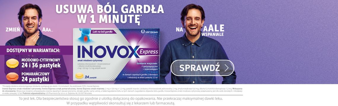 Inovox