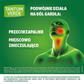 Tantum Verde 1,5 mg/ml, aerozol do stosowania w jamie ustnej i gardle, 30 ml - SPRAY
