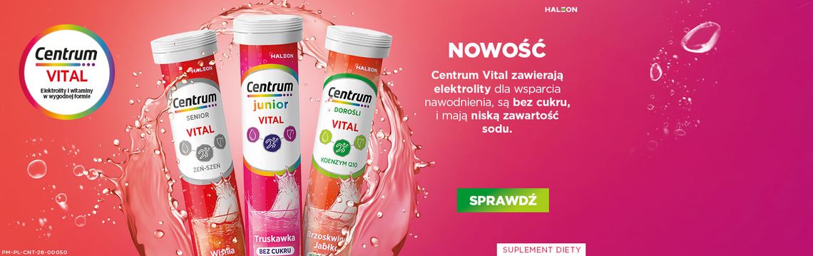 Centrum