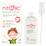 Pipi Nitolic Prevent Plus, 75 ml