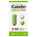 Katelin Mag B6 Forte, 50 kapsułek - zdjęcie produktu