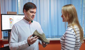 Jak zapobiec powstaniu zespołu stopy cukrzycowej?