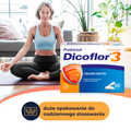 Dicoflor 3, 50 kapsułek - SUPLEMENT DIETY