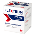 Flextrum 1200 mg, 30 saszetek - SUPLEMENT DIETY