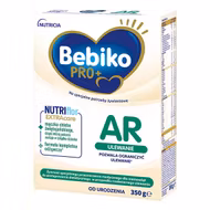 Bebiko EXTRAcare AR, żywność specjalnego przeznaczenia dla niemowląt od urodzenia, 350 g