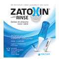 Zatoxin Rinse, zestaw do płukania zatok - WYRÓB MEDYCZNY