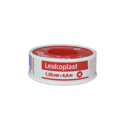 Przylepiec Leukoplast 1,25 cm x 4,6 m
