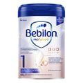 Bebilon PROfutura Duobiotik 1, mleko początkowe od urodzenia, 800 g - zdjęcie produktu