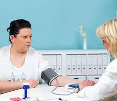 Czynniki ryzyka rozwoju insulinooporności