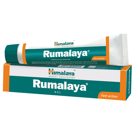 Rumalaya Himalaya żel, 30 g - zdjęcie produktu