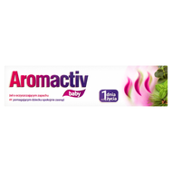 Aromactiv Baby, żel, 20 g