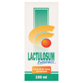 Lactulosum Polfarmex 7,5 g/15 ml, syrop, 150 ml - zdjęcie produktu