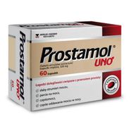 Prostamol Uno 320 mg, 60 kapsułek