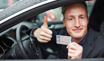 Prawo jazdy dla cukrzyka