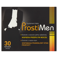 ProstiMen, 30 kapsułek